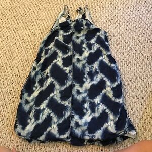 Crew Cuts Tie Dye Dress